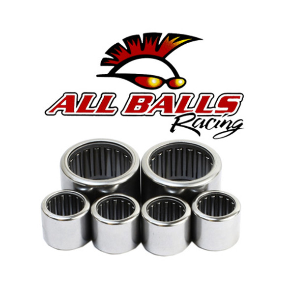 All Balls Racing Inc Swing Arm Bearing Kit 28-0001