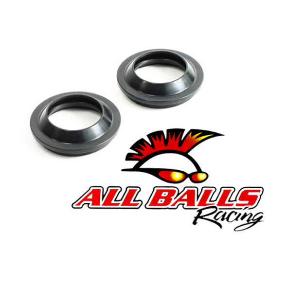 All Balls Racing Inc Fork Dust Seal Kit 57-113