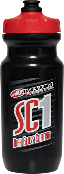 Maxima Racing Oil Sc1 Water Bottle 101008301