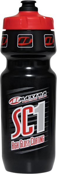 Maxima Racing Oil Sc1 Water Bottle 101008302