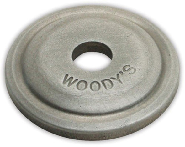 Woodys Round Grand Digger Support Plate (500) Arg-3775-500