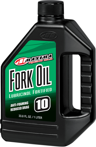 Maxima Racing Oil Fork Oil 55901