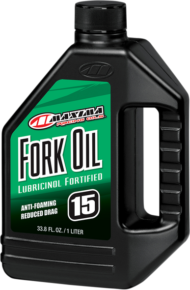 Maxima Racing Oil Fork Oil 56901