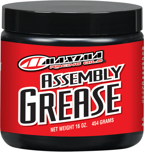 Maxima Racing Oil Assembly Grease 6902916