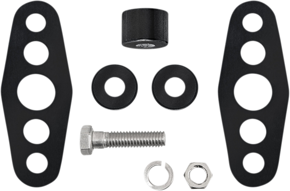 Memphis Shades Headlight Extension Block Meb9896