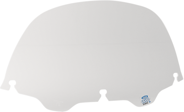 Memphis Shades Replacement Lucite Windshield Mep8110