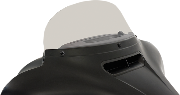 Memphis Shades Replacement Lucite Windshield Mep8169