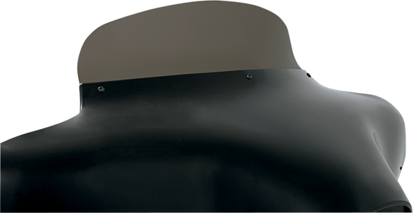 Memphis Shades Batwing Spoiler Windshield Mep8551