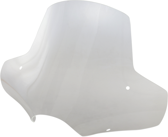 Memphis Shades Replacement Malibu Windshield Plastic Mep2310