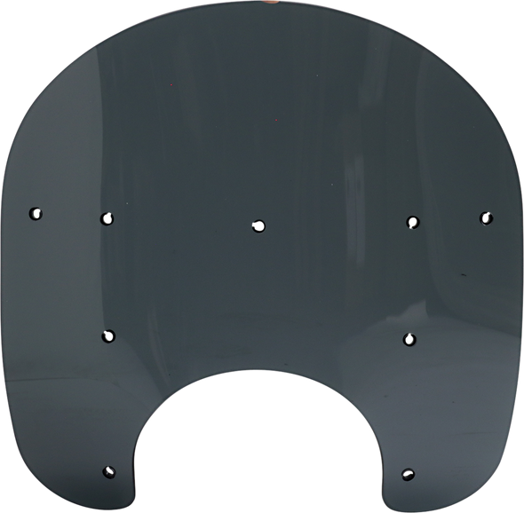 Memphis Shades Road King Replacement Plastic Mep61210
