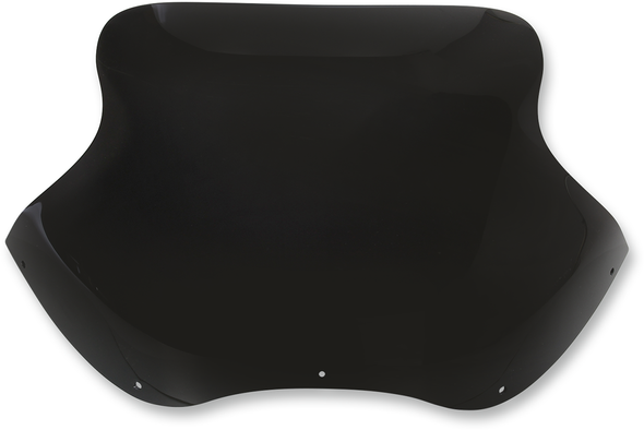 Memphis Shades Spoiler Replacement Windshield For Oe Fairings Mep85710