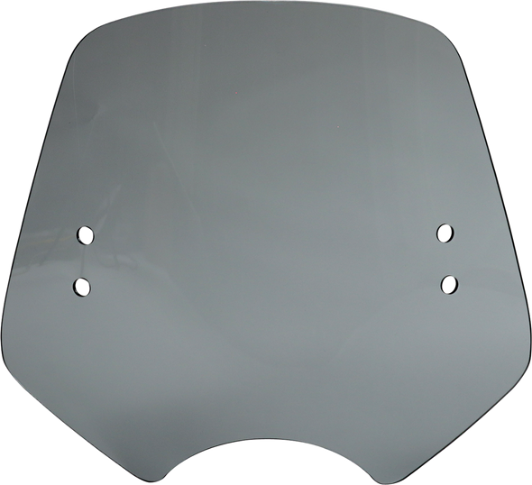 Memphis Shades The Shooter Windshield Mem16112