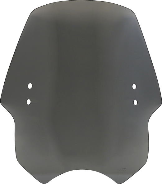 Memphis Shades Hell Cat Windshield Mem17112