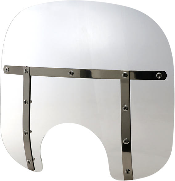 Memphis Shades Memphis Fats Windshield Mem3110