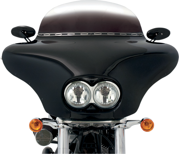 Memphis Shades Batwing Fairing Kit Mem7161