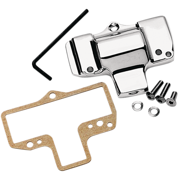 Mikuni Carb Top Cover Khs028