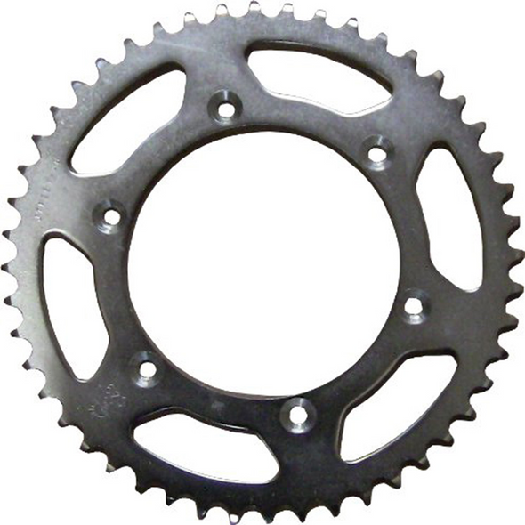 JT Steel Rear Sprocket 49 Tooth Jtr1842.49