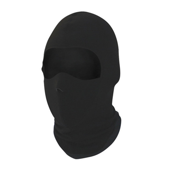 Balboa Balaclava Coolmax W/Neopreneface Mask Black Wbc114Nfm