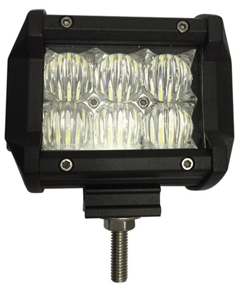 Hopkins Led 4" Utility/Work Light Bar Cwl514