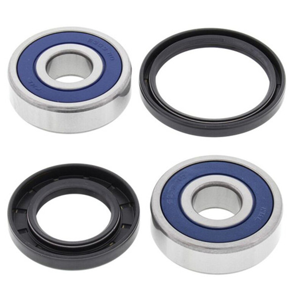 All Balls Racing Inc Wheel Bearing Kit Front Wheel 25-1334