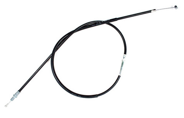 Motion Pro Cable Black Vinyl Clutch 03-0002