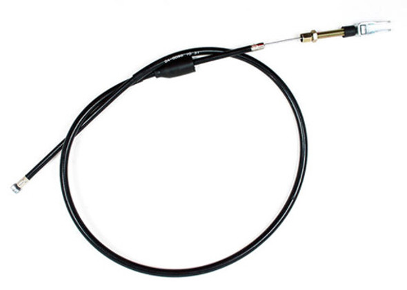 Motion Pro Cable Black Vinyl Clutch 04-0090