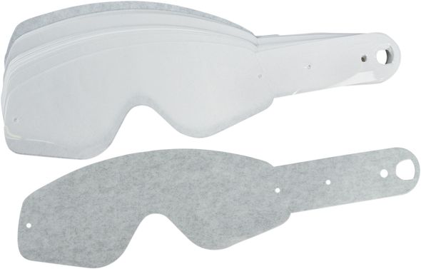 Moose Racing Replica Tear-Offs Oakley 115018