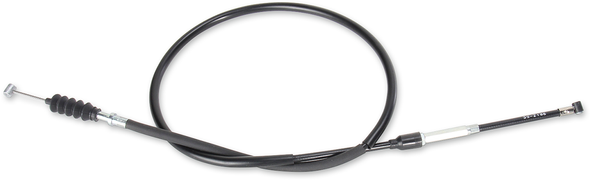 Moose Racing Black Vinyl Clutch Cable 452049