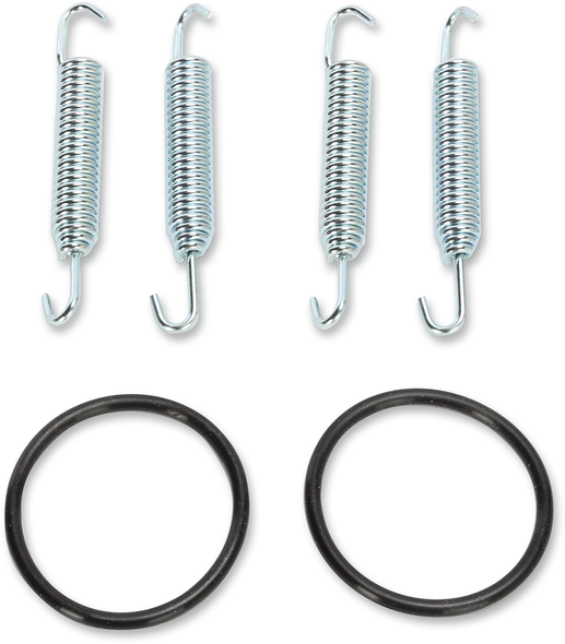 Moose Racing Exhaust Gasket Kit 823172Mse