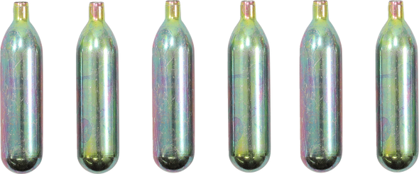 Moose Racing Replacement Co? Cartridges 3630061