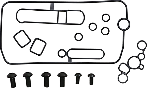 Moose Racing Gasket Kit 2610124