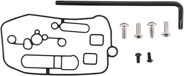 Moose Racing Gasket Kit 261512