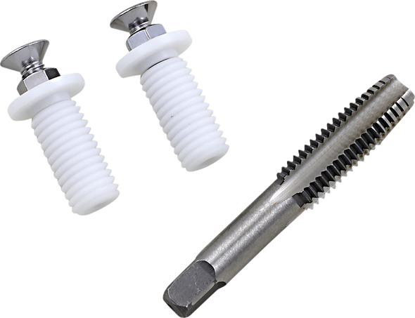 Moose Racing Bar End Handguard Mount M60300
