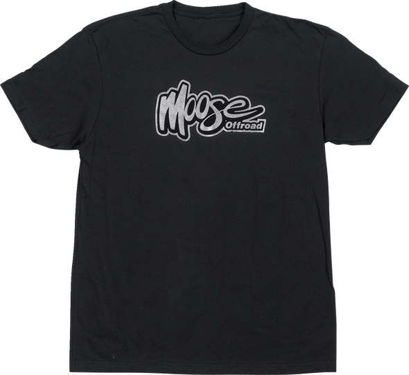 Moose Racing Moose Offroad T-Shirt 303022735