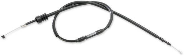 Moose Racing Black Vinyl Clutch Cable 452121
