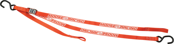 Moose Racing Heavy-Duty Tie-Downs 39200358
