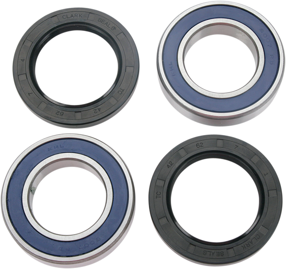 Moose Racing Wheel Bearing Kit 251122