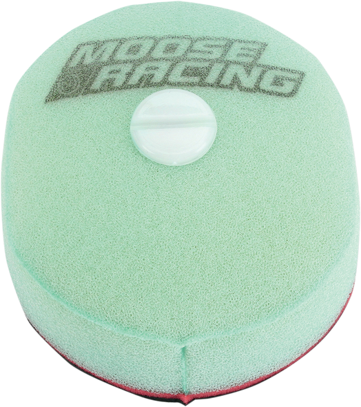 Moose Racing Precision Pre-Oiled Air Filter P15004