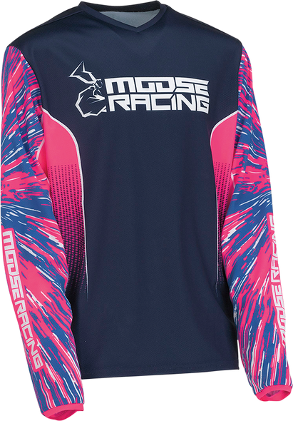 Moose Racing Youth Agroid Jersey 29122259