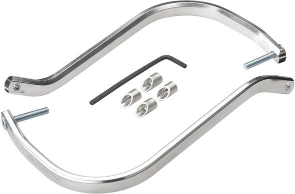 Moose Racing Contour Handguard Bars 505200