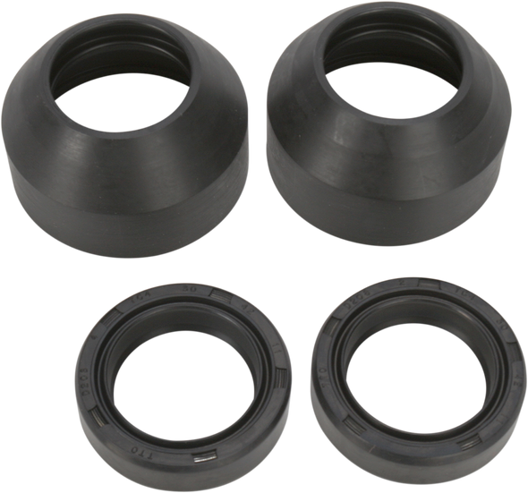 Moose Racing Fork Seal Dust Seal Kit 56106