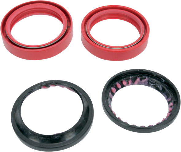 Moose Racing Fork Seal Dust Seal Kit 56124