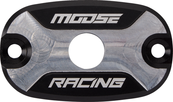 Moose Racing Master Cylinder Cap 1001526Pu