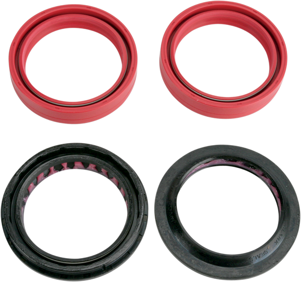 Moose Racing Fork Seal Dust Seal Kit 56149