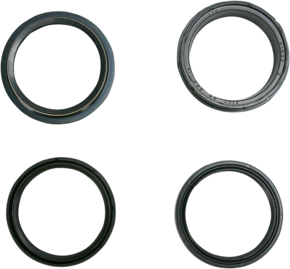 Moose Racing Fork Seal Dust Seal Kit 56167