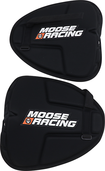 Moose Racing Foam Handguards 6350661