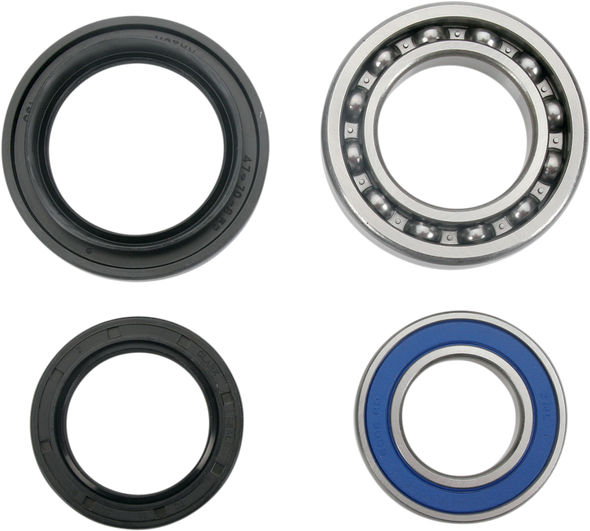 Moose Racing Wheel Bearing Kit 251012