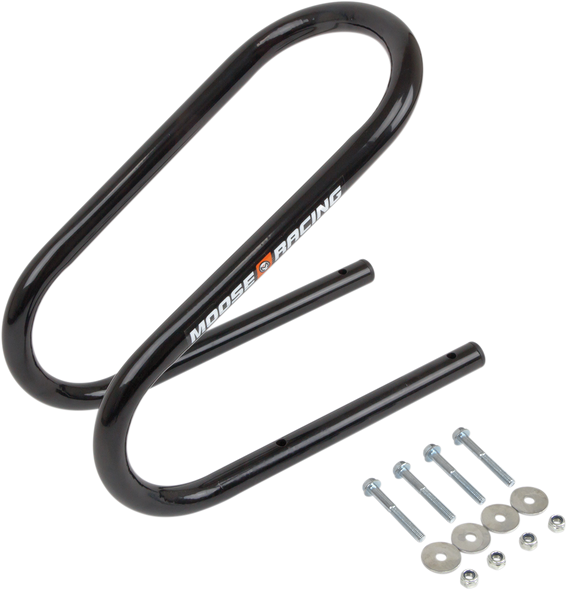 Moose Racing Wheel Chock 39110050