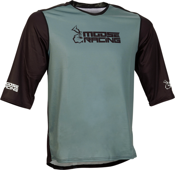 Moose Racing Moose Mtb 3 4 Sleeve Jersey 50200241