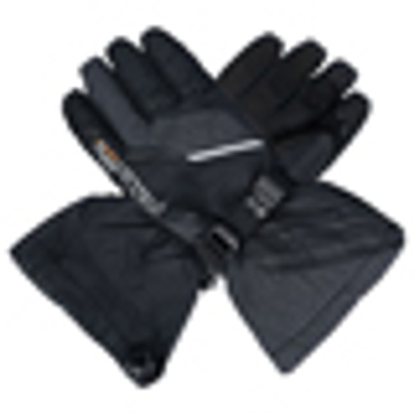 Katahdin Gear Gunner Gloves Black - X-Small 84620201